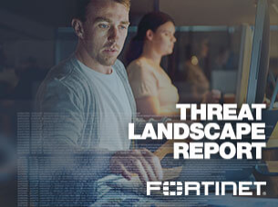 Fortinet FortiGuard Labs Threat Research